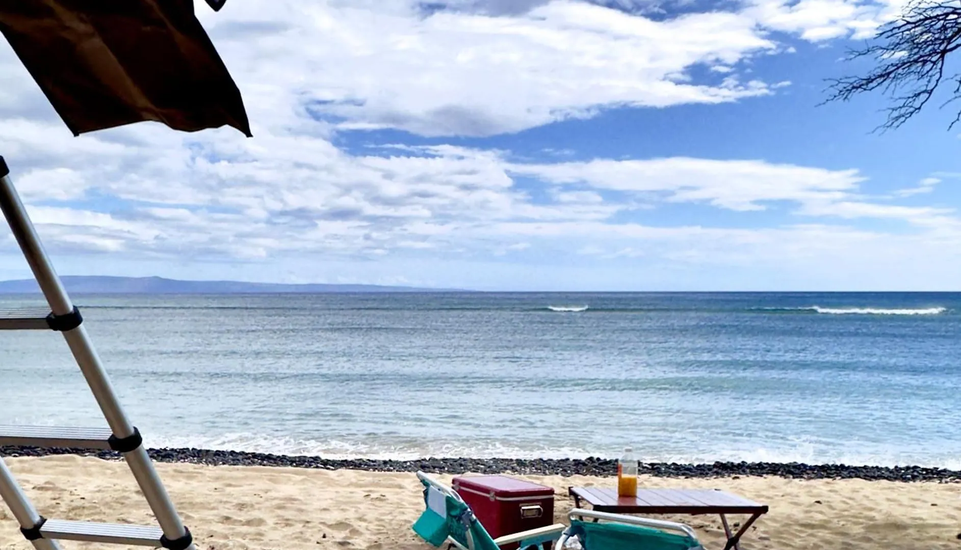 Embark On A Journey Through Maui With Aloha Glamp'S Jeep And Rooftop Tent Allows You To Discover Diverse Campgrounds, Unveiling The Island'S Beauty From Unique Perspectives Each Day Paia 0*,  États-Unis
